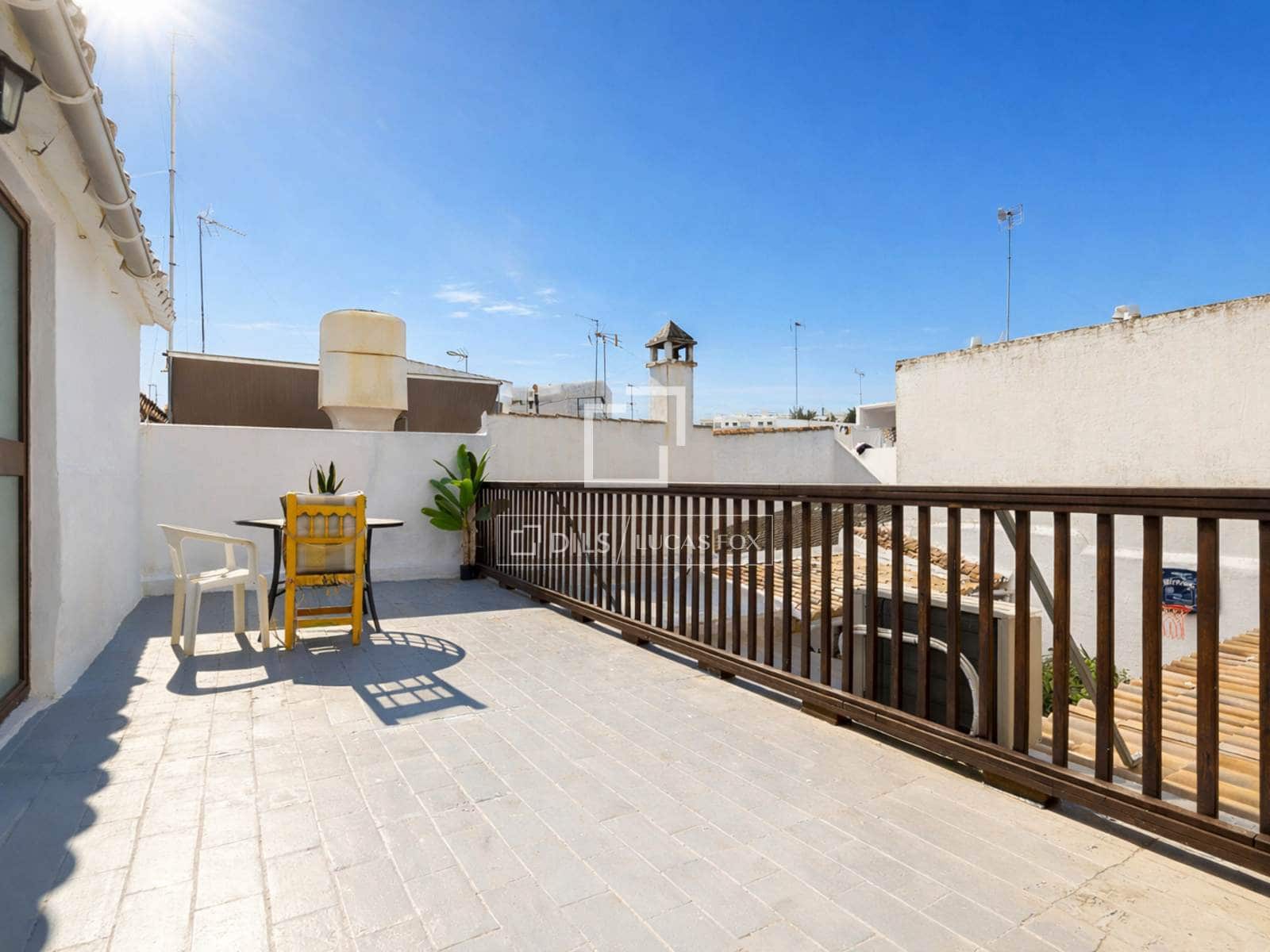 3 Zimmer Villa zu verkaufen in Estepona - 495.000 € (Ref: 9645773)