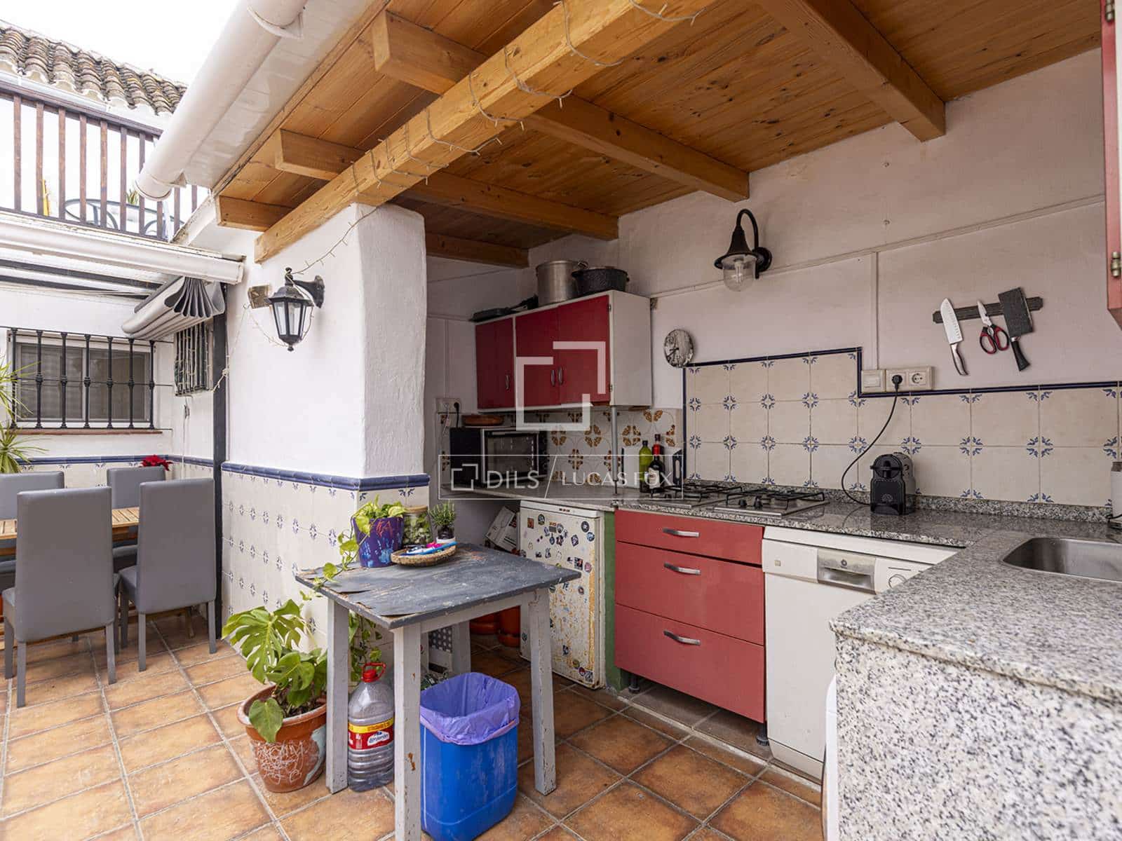 3 Zimmer Villa zu verkaufen in Estepona - 495.000 € (Ref: 9645773)