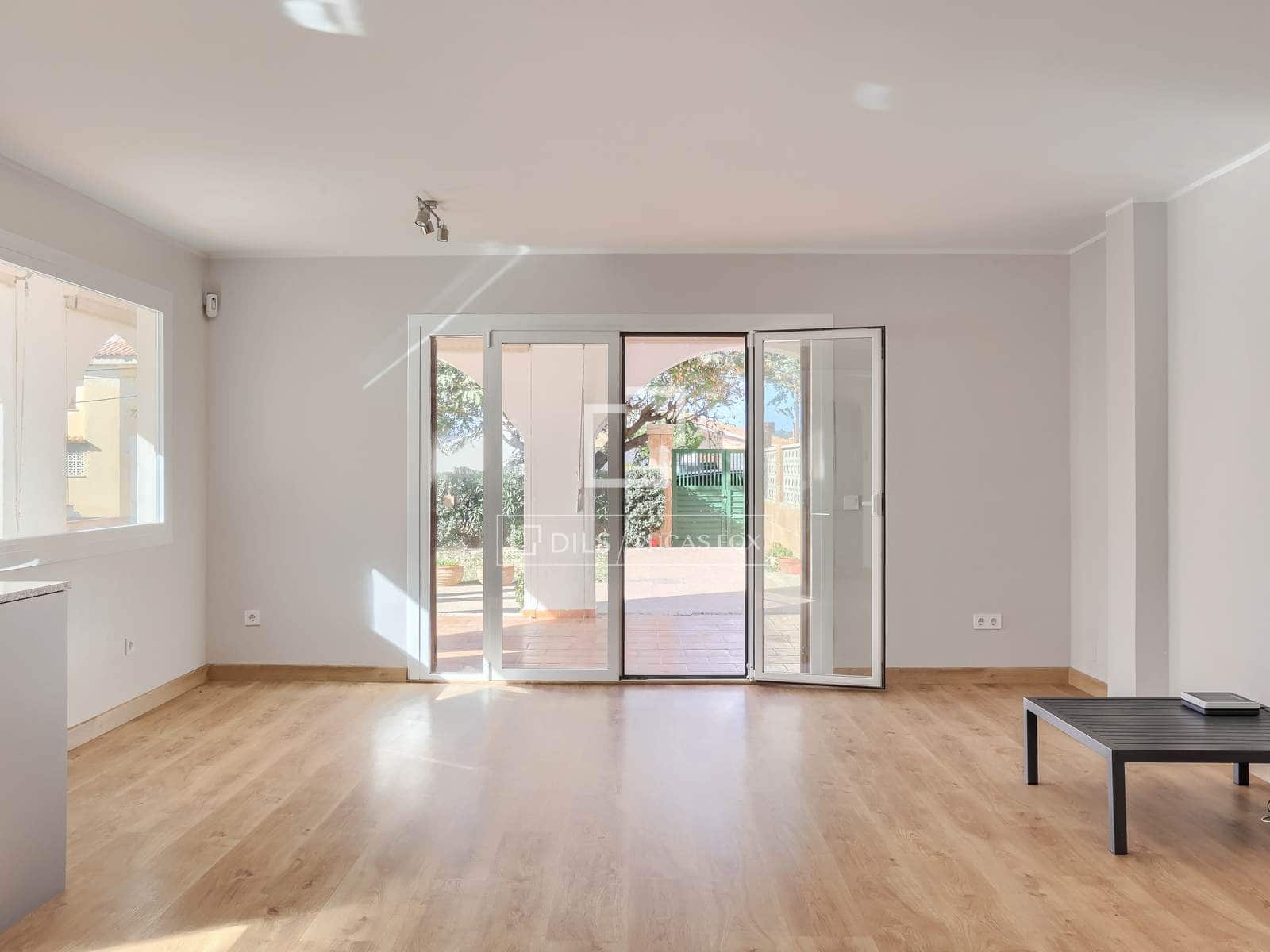 Apartamento de 2 habitaciones en Santa Ponsa en venta con piscina garaje - 595.000 € (Ref: 9645774)