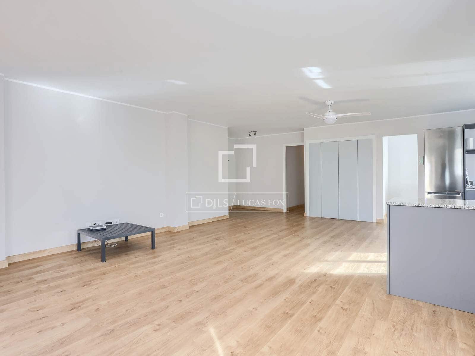 Apartamento de 2 habitaciones en Santa Ponsa en venta con piscina garaje - 595.000 € (Ref: 9645774)