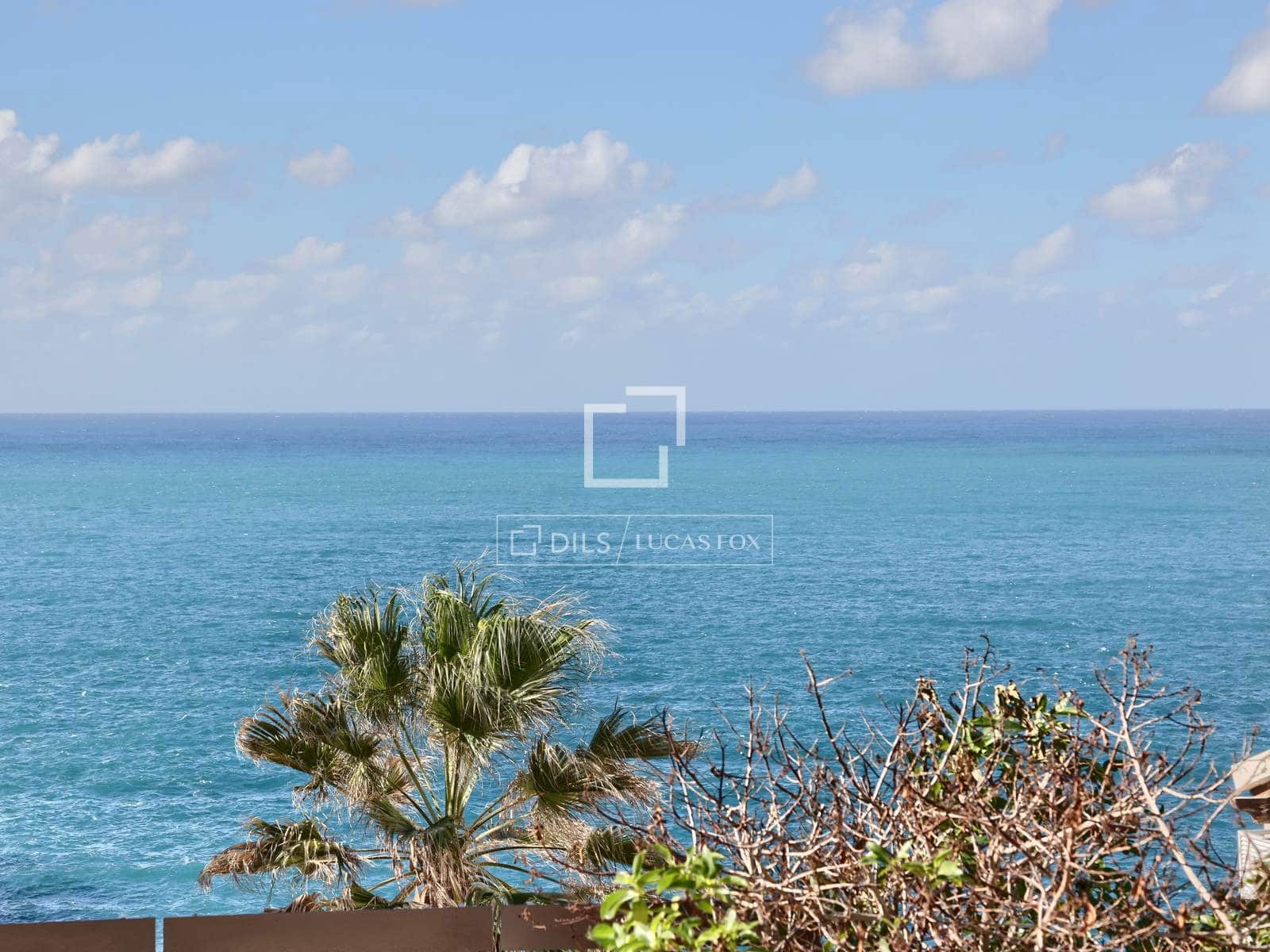 Apartamento de 2 habitaciones en Santa Ponsa en venta con piscina garaje - 595.000 € (Ref: 9645774)