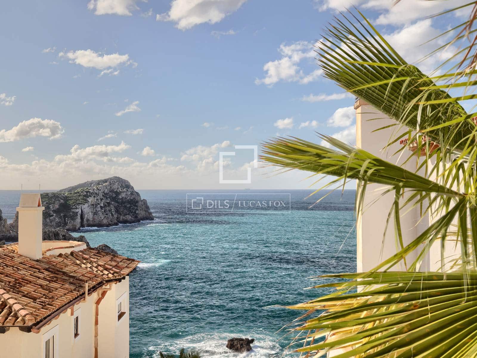 Apartamento de 2 habitaciones en Santa Ponsa en venta con piscina garaje - 595.000 € (Ref: 9645774)