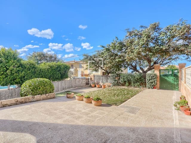 Apartamento de 2 habitaciones en Santa Ponsa, Calvià en venta con piscina garaje - 595.000 € (Ref: 9645774)