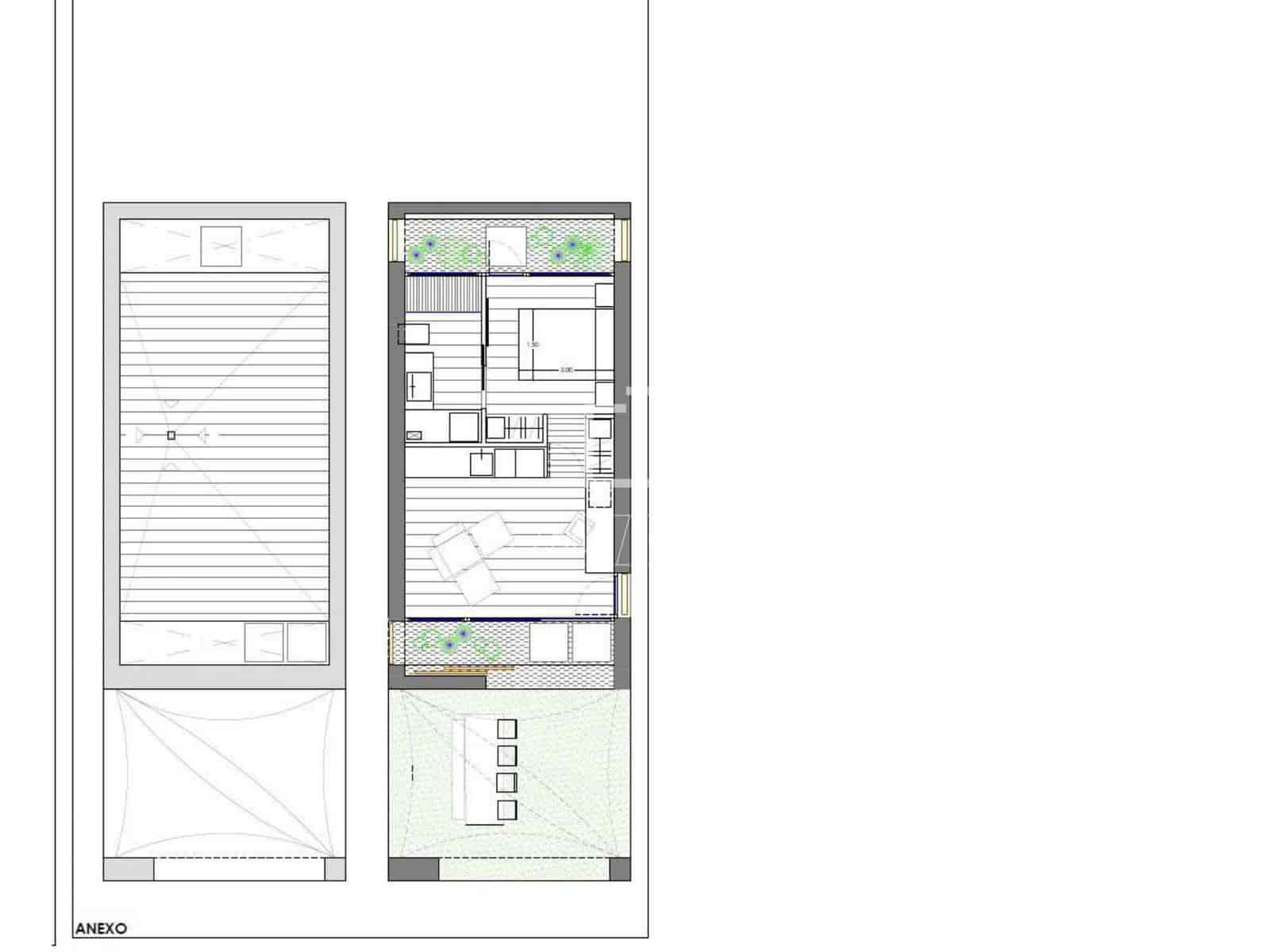 Area Edificabile in vendita in Sant Rafael de Sa Creu - 1.980.000 € (Rif: 9646129)