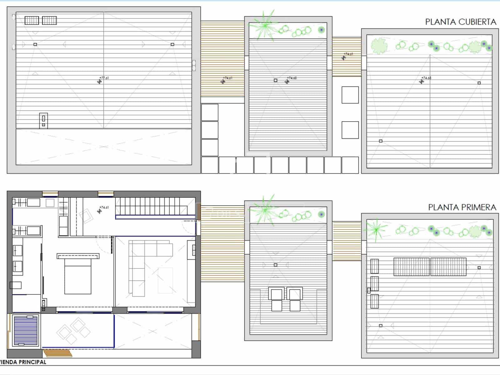 Area Edificabile in vendita in Sant Rafael de Sa Creu - 1.980.000 € (Rif: 9646129)