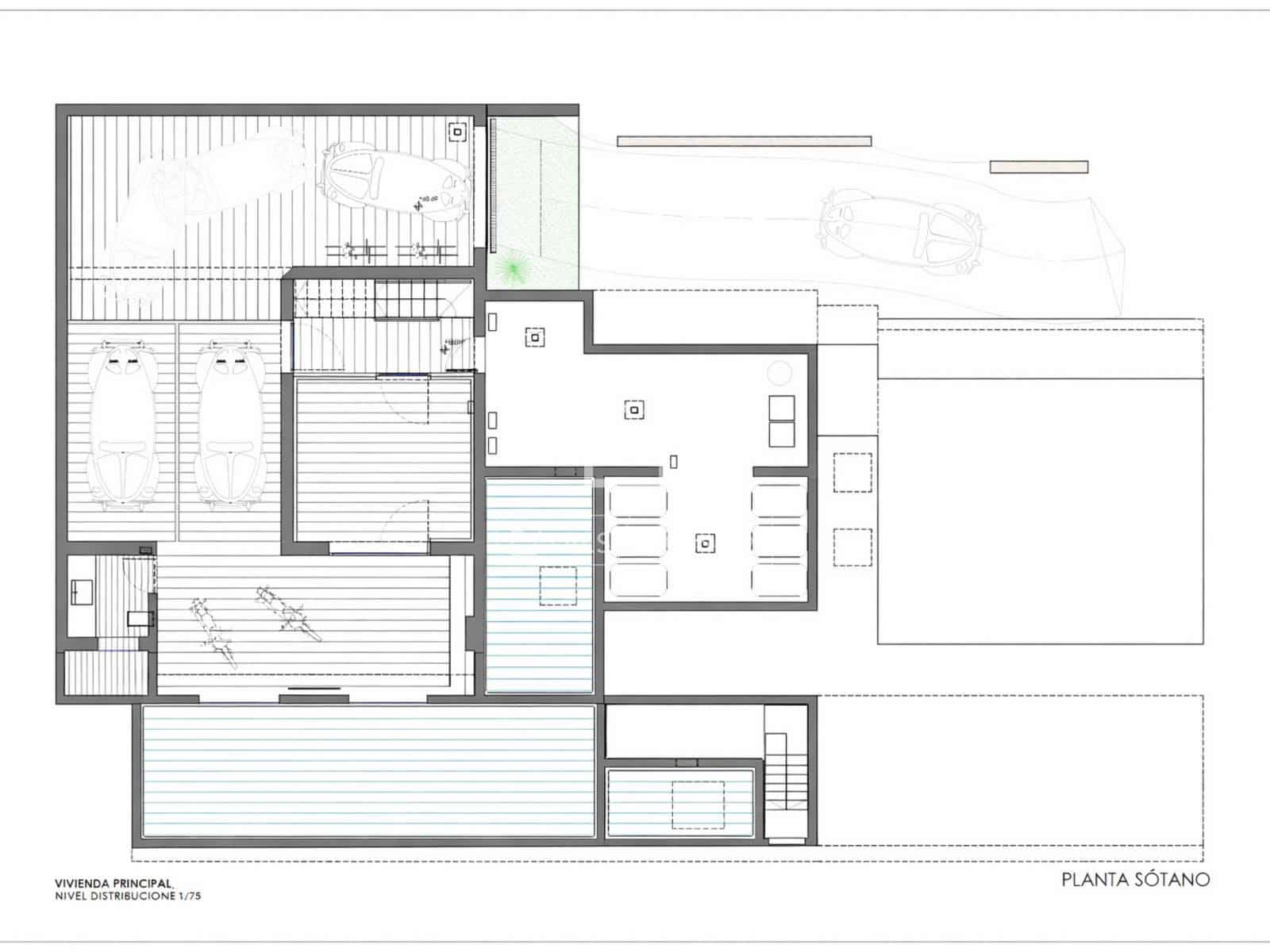 Area Edificabile in vendita in Sant Rafael de Sa Creu - 1.980.000 € (Rif: 9646129)