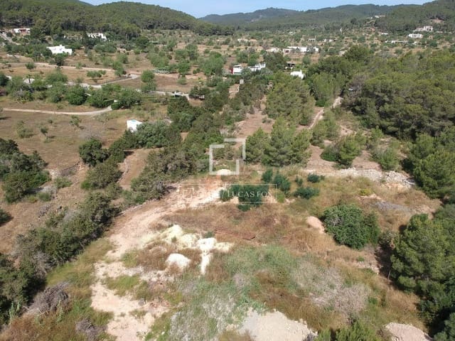 Area Edificabile in vendita in Sant Rafael de Sa Creu, Sant Antoni de Portmany - 1.980.000 € (Rif: 9646129)