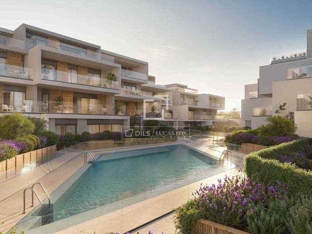 3 sovrum Lägenhet till salu i Marbella med pool garage - 1 008 000 € (Ref: 9646151)