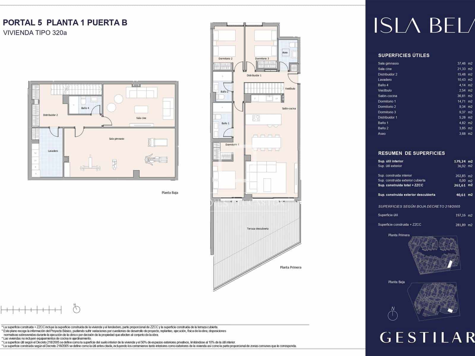 2 bedroom Apartment for sale in Marbella with pool garage - € 1,700,000 (Ref: 9646157)