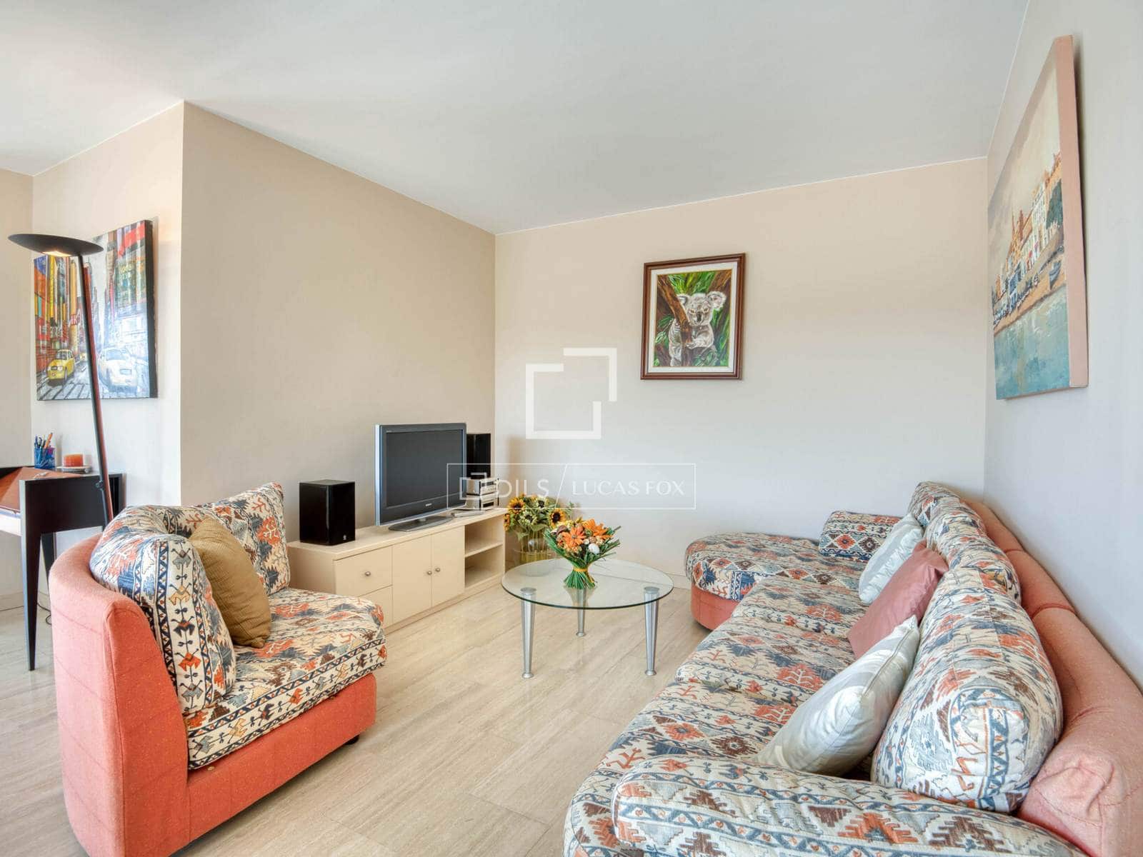 3 sypialnia Apartament na sprzedaż w Platja d'Aro z basenem garażem - 1 260 000 € (Ref: 9646158)