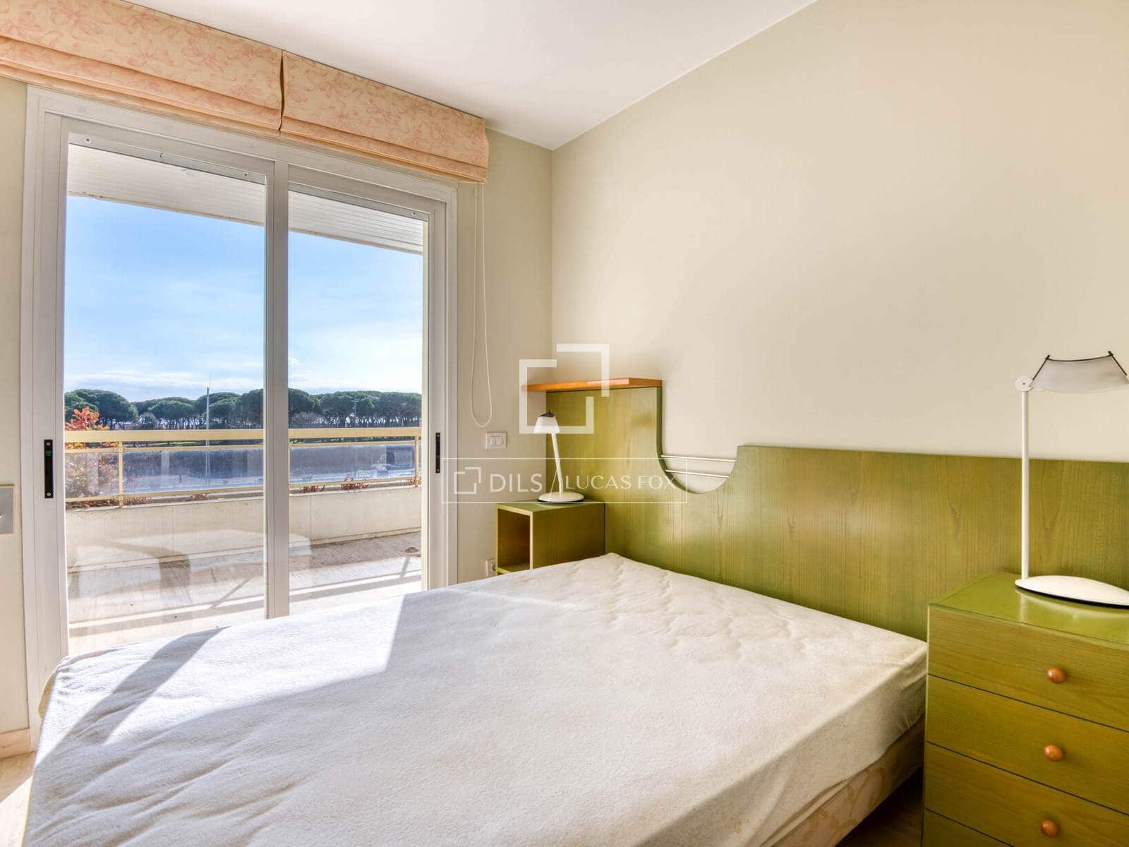 3 sypialnia Apartament na sprzedaż w Platja d'Aro z basenem garażem - 1 260 000 € (Ref: 9646158)