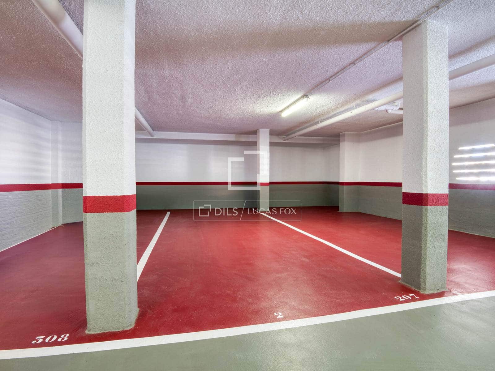 3 sypialnia Apartament na sprzedaż w Platja d'Aro z basenem garażem - 1 260 000 € (Ref: 9646158)