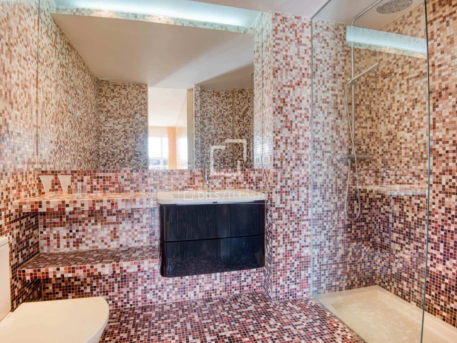 3 sypialnia Apartament na sprzedaż w Platja d'Aro z basenem garażem - 1 260 000 € (Ref: 9646158)