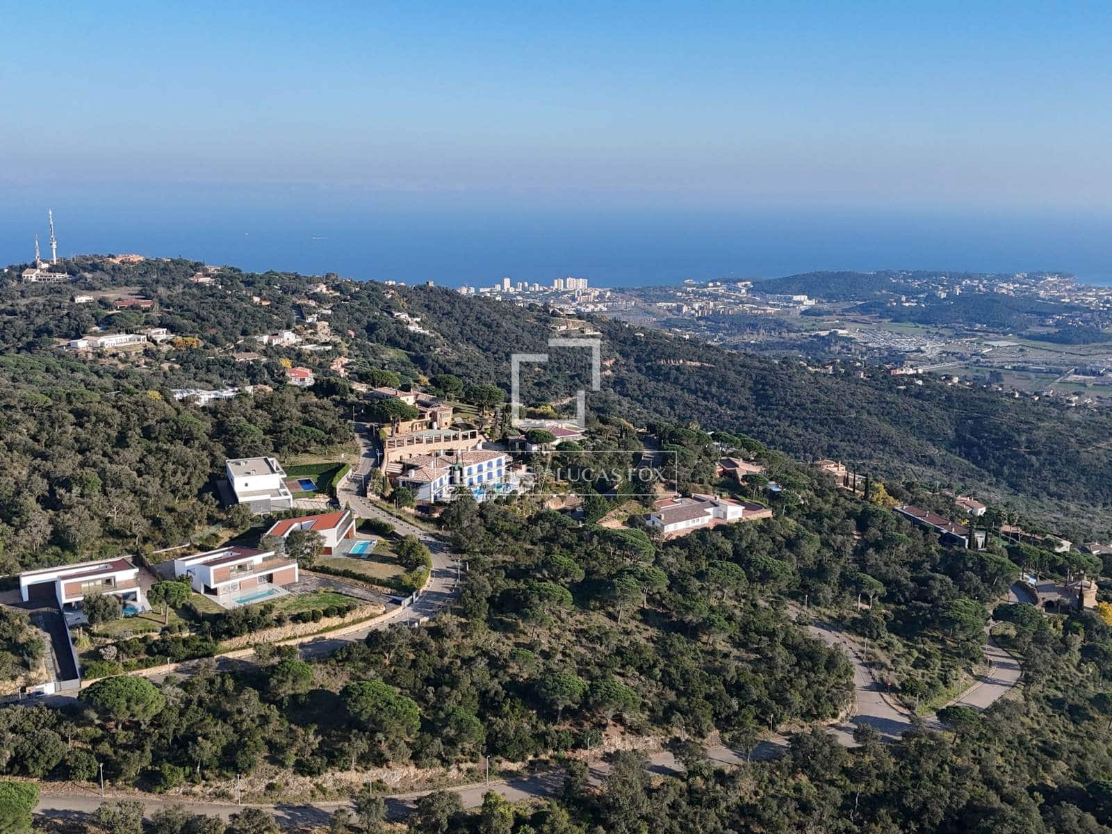 Area Edificabile in vendita in Platja d'Aro - 300.000 € (Rif: 9646159)