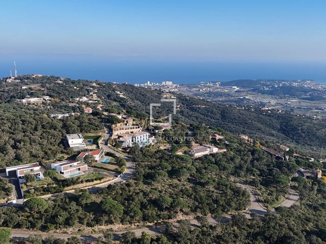 Area Edificabile in vendita in Platja d'Aro, Castell-Platja d'Aro - 300.000 € (Rif: 9646159)