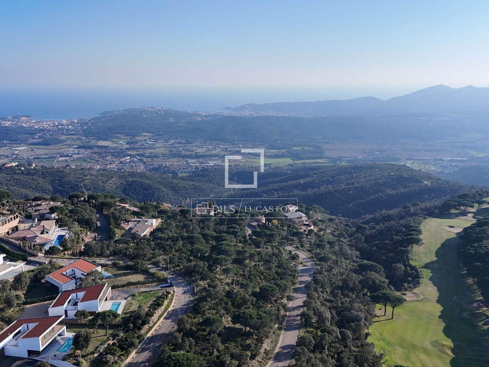 Area Edificabile in vendita in Platja d'Aro - 495.000 € (Rif: 9646160)