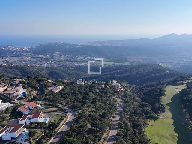 Terreno para Construção para venda em Platja d'Aro, Castell-Platja d'Aro - 495 000 € (Ref: 9646160)