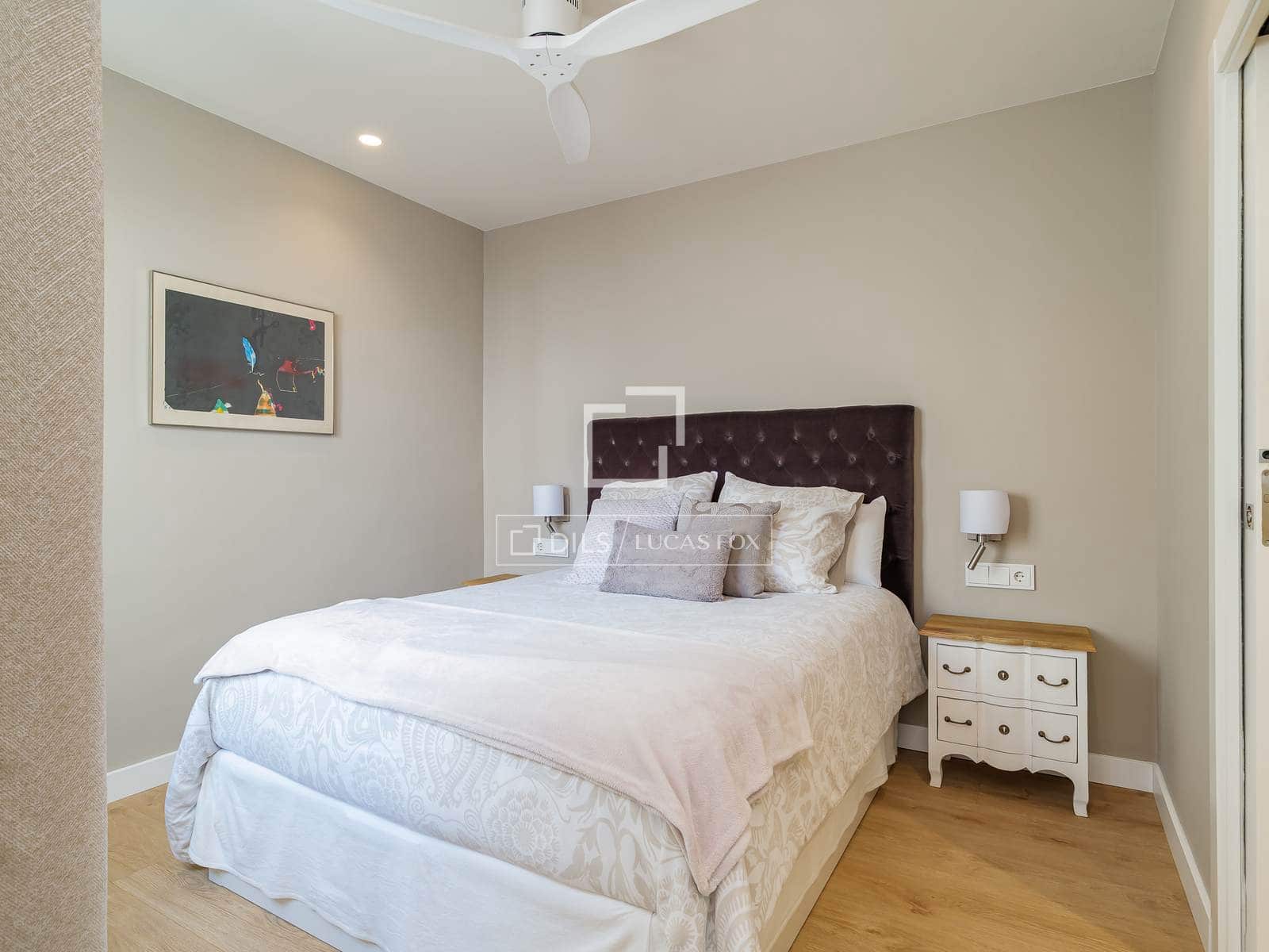 5 slaapkamer Appartement te koop in Barcelona stad met garage - € 1.950.000 (Ref: 9646358)