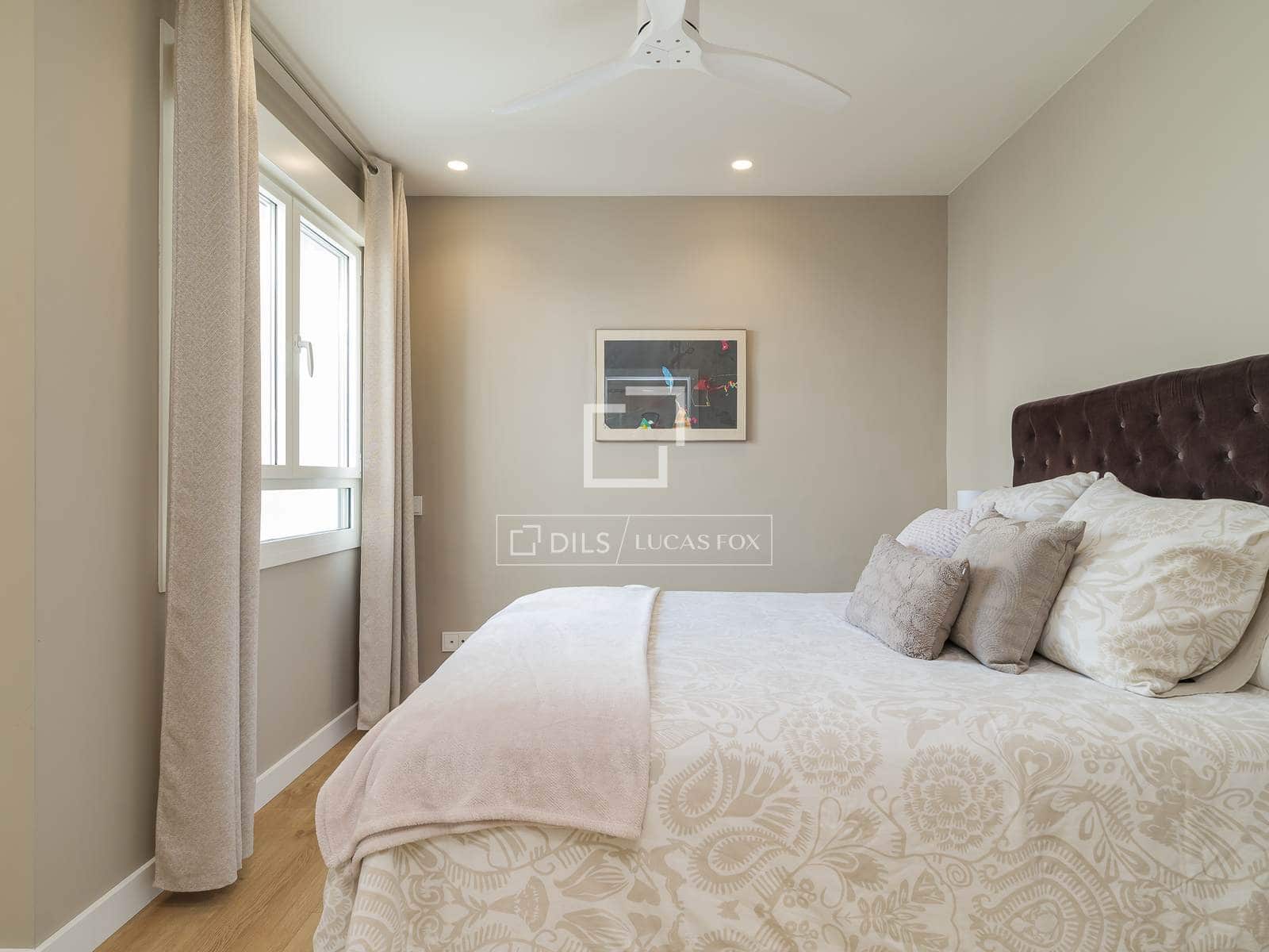 5 slaapkamer Appartement te koop in Barcelona stad met garage - € 1.950.000 (Ref: 9646358)