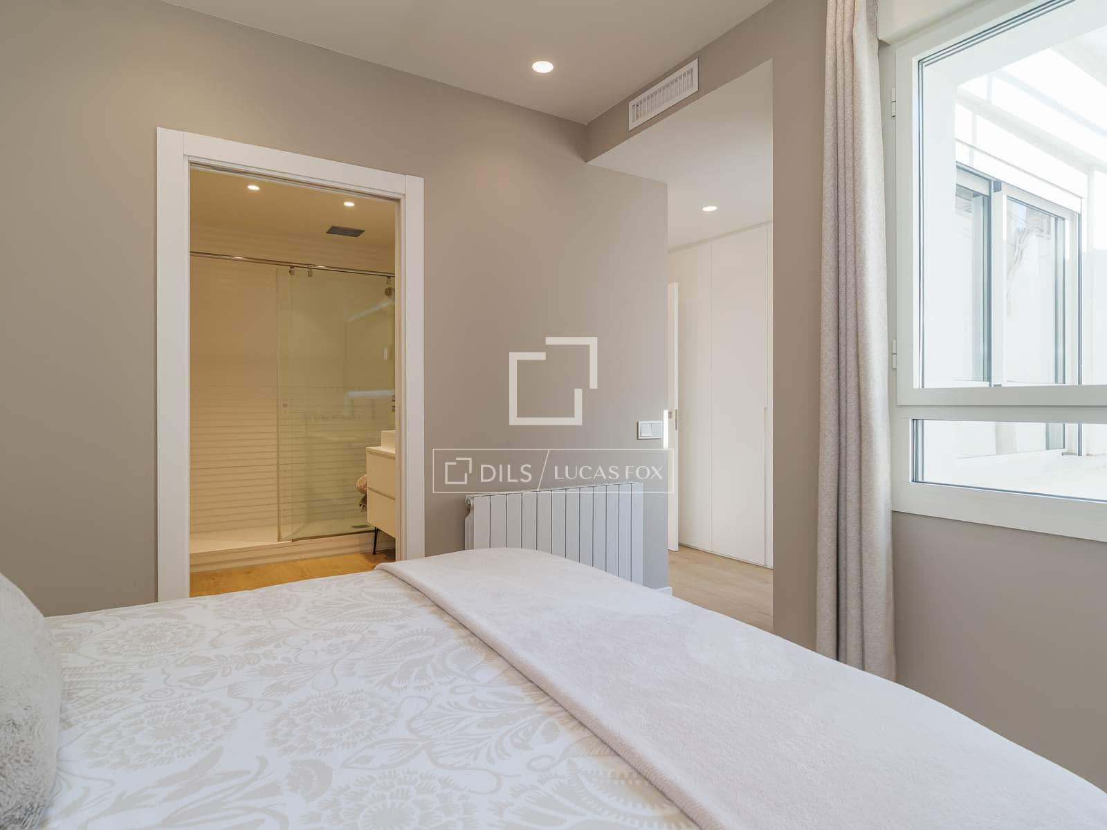 5 slaapkamer Appartement te koop in Barcelona stad met garage - € 1.950.000 (Ref: 9646358)