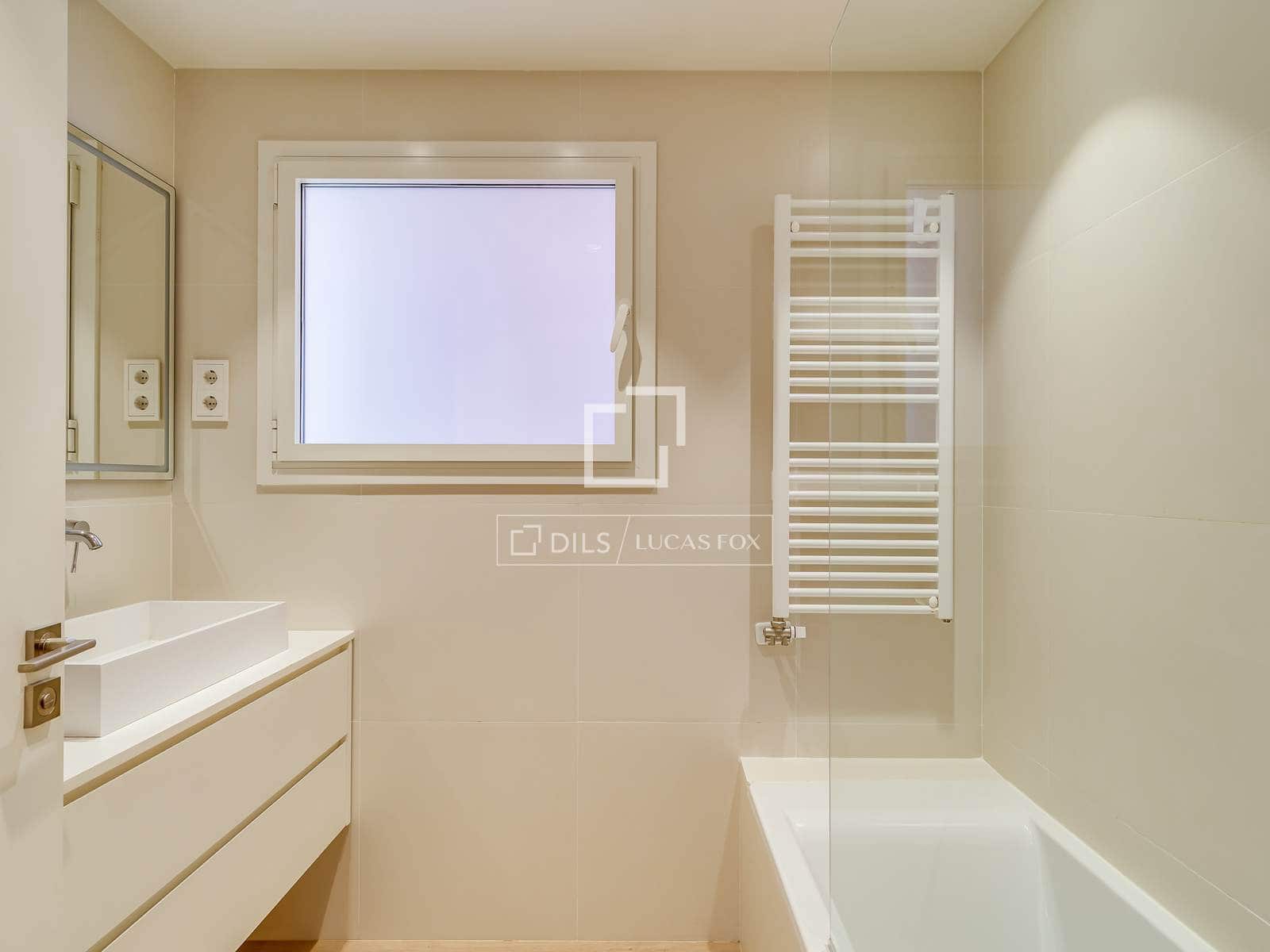 5 slaapkamer Appartement te koop in Barcelona stad met garage - € 1.950.000 (Ref: 9646358)