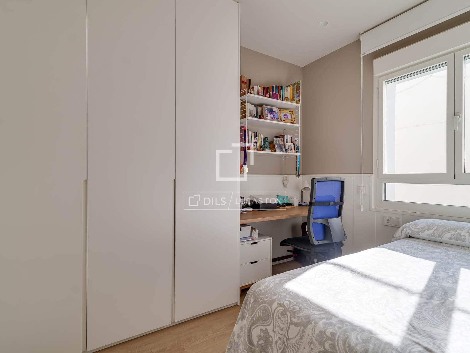 5 slaapkamer Appartement te koop in Barcelona stad met garage - € 1.950.000 (Ref: 9646358)