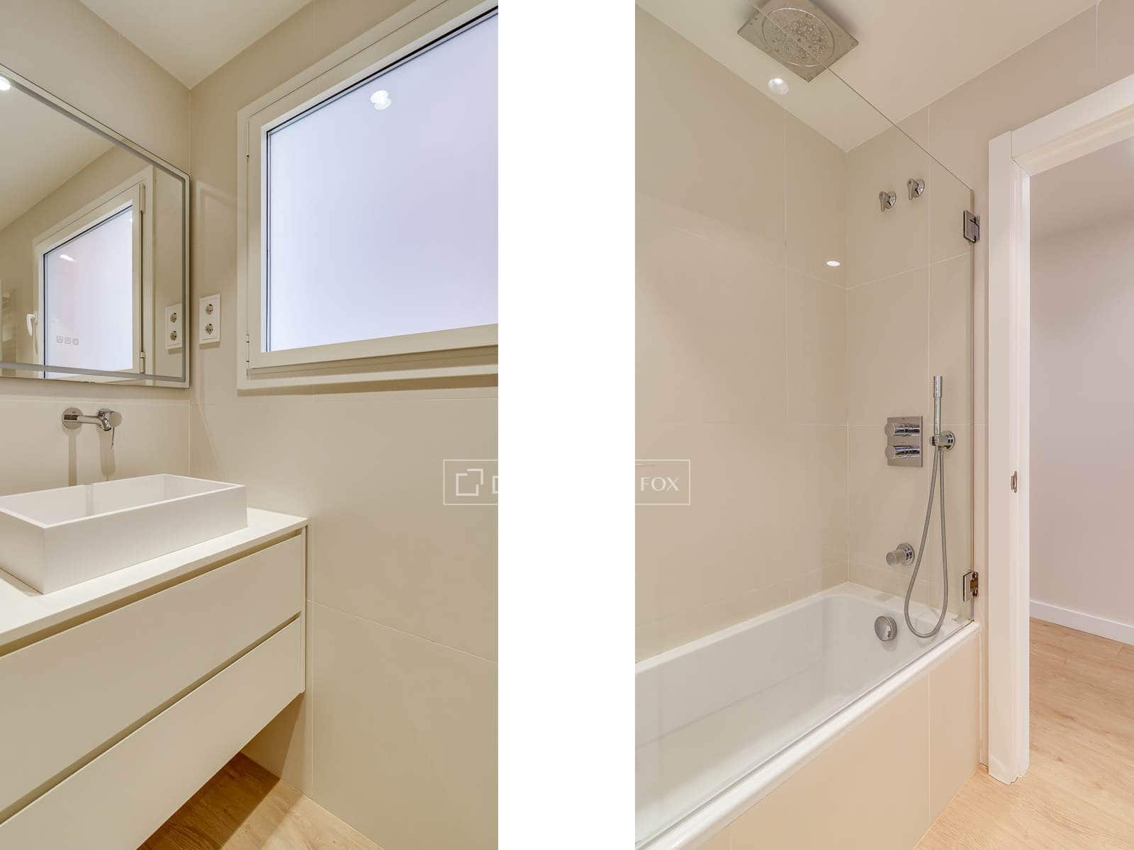 5 slaapkamer Appartement te koop in Barcelona stad met garage - € 1.950.000 (Ref: 9646358)