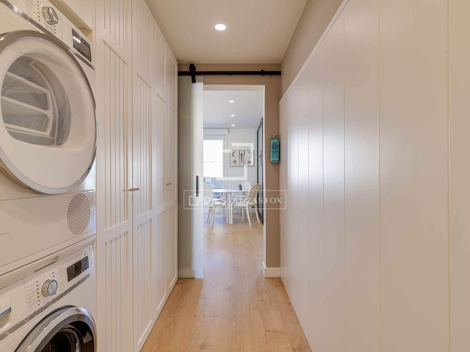 5 slaapkamer Appartement te koop in Barcelona stad met garage - € 1.950.000 (Ref: 9646358)