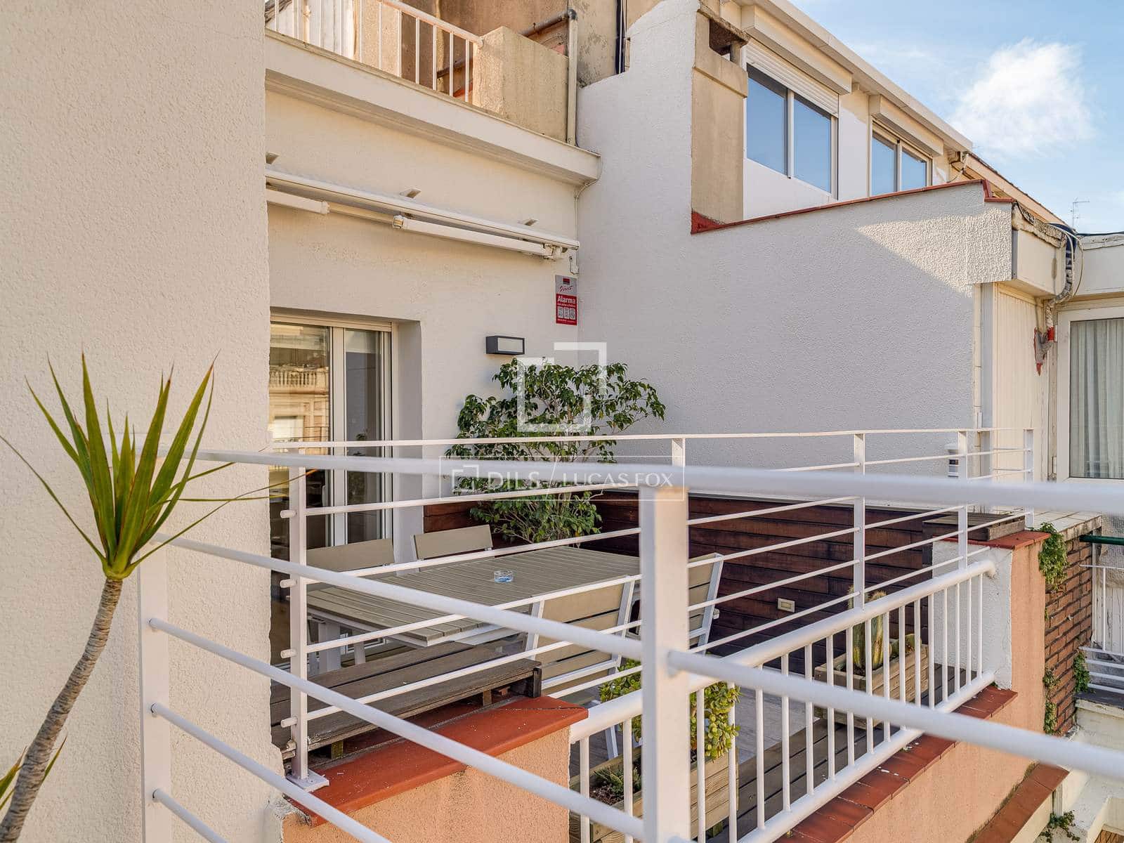 5 slaapkamer Appartement te koop in Barcelona stad met garage - € 1.950.000 (Ref: 9646358)