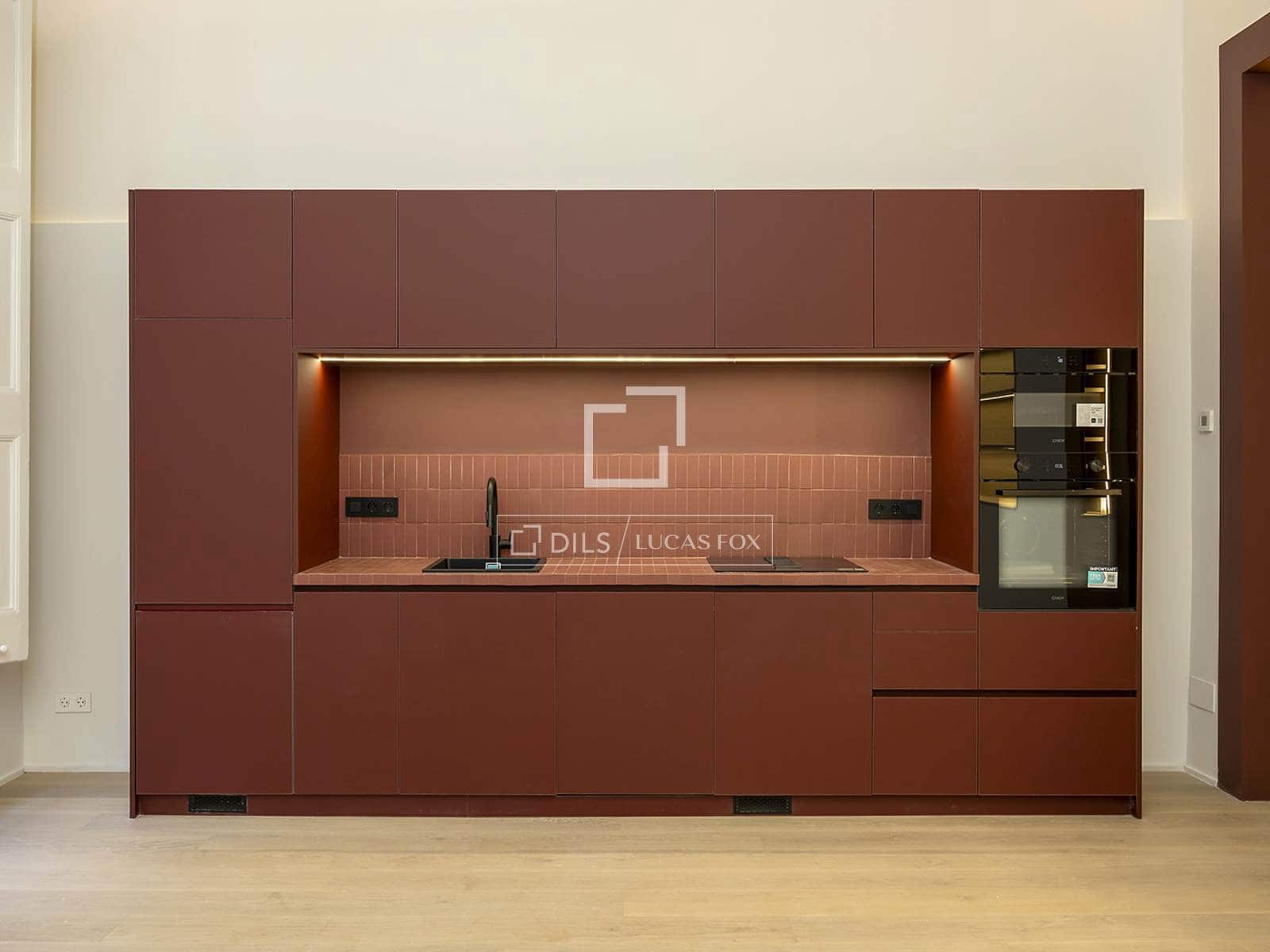 2 sypialnia Apartament na sprzedaż w Miasto Barcelona - 595 000 € (Ref: 9646359)