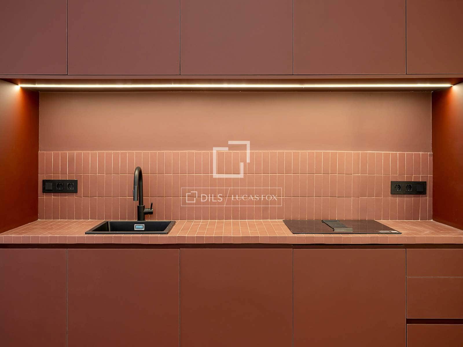 2 sypialnia Apartament na sprzedaż w Miasto Barcelona - 595 000 € (Ref: 9646359)