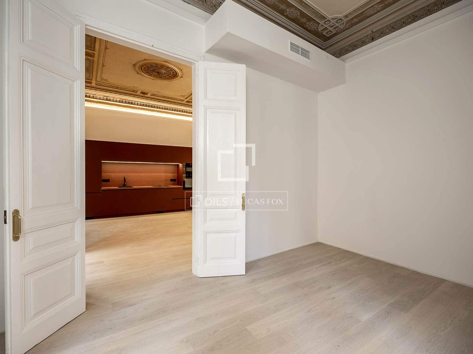 2 sypialnia Apartament na sprzedaż w Miasto Barcelona - 595 000 € (Ref: 9646359)