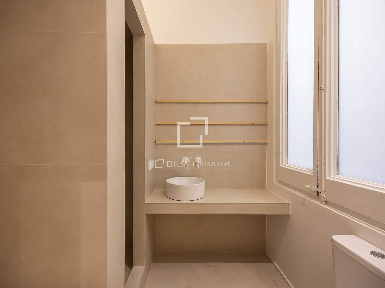 2 sypialnia Apartament na sprzedaż w Miasto Barcelona - 595 000 € (Ref: 9646359)