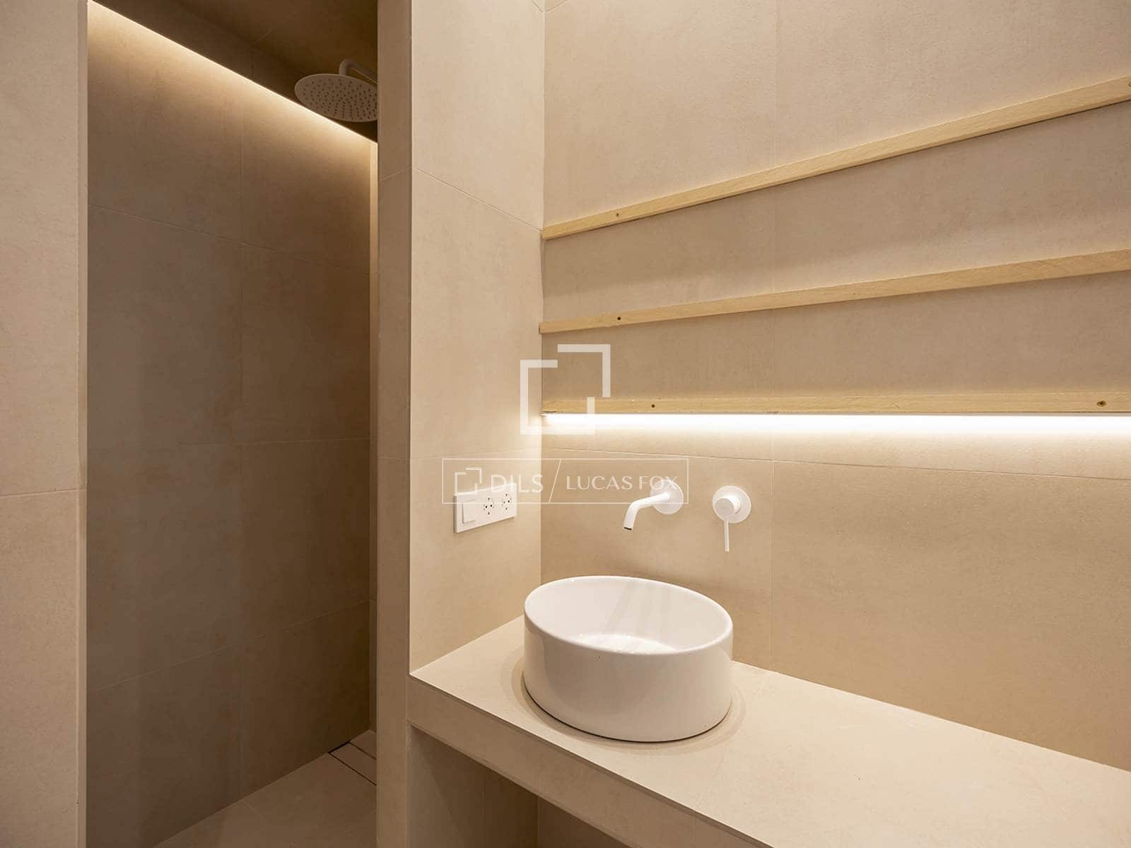 2 sypialnia Apartament na sprzedaż w Miasto Barcelona - 595 000 € (Ref: 9646359)