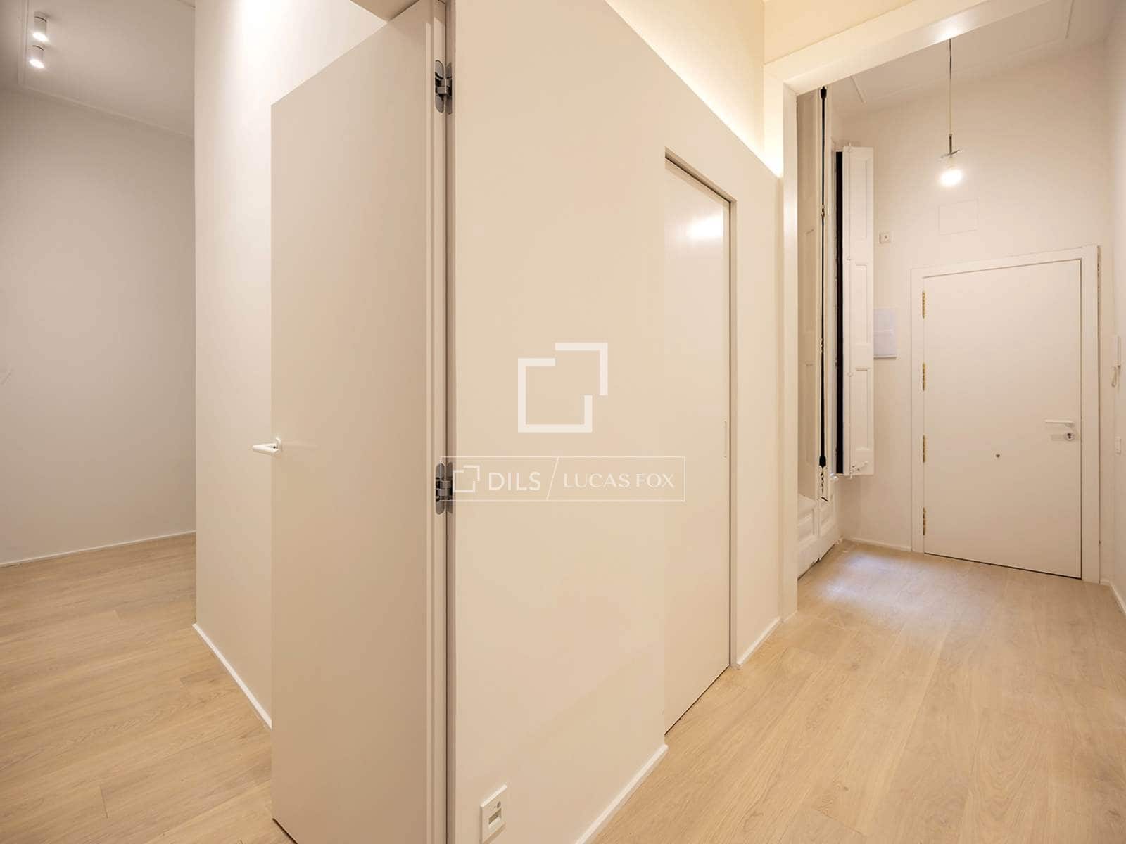 2 sypialnia Apartament na sprzedaż w Miasto Barcelona - 595 000 € (Ref: 9646359)