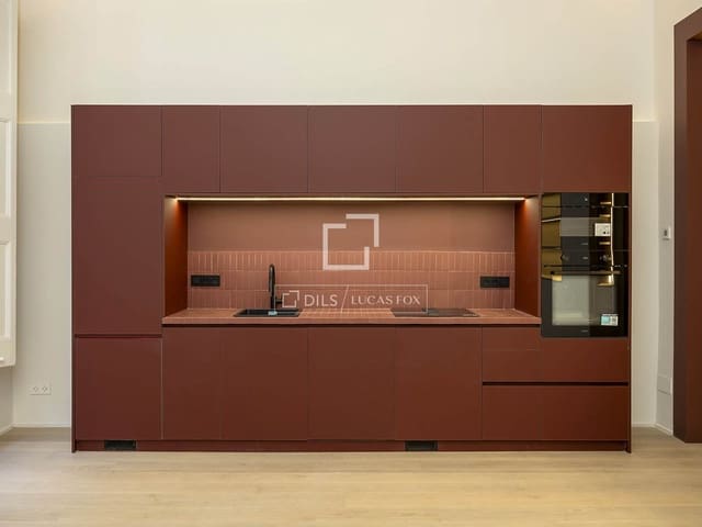 2 sypialnia Apartament na sprzedaż w Miasto Barcelona - 595 000 € (Ref: 9646359)