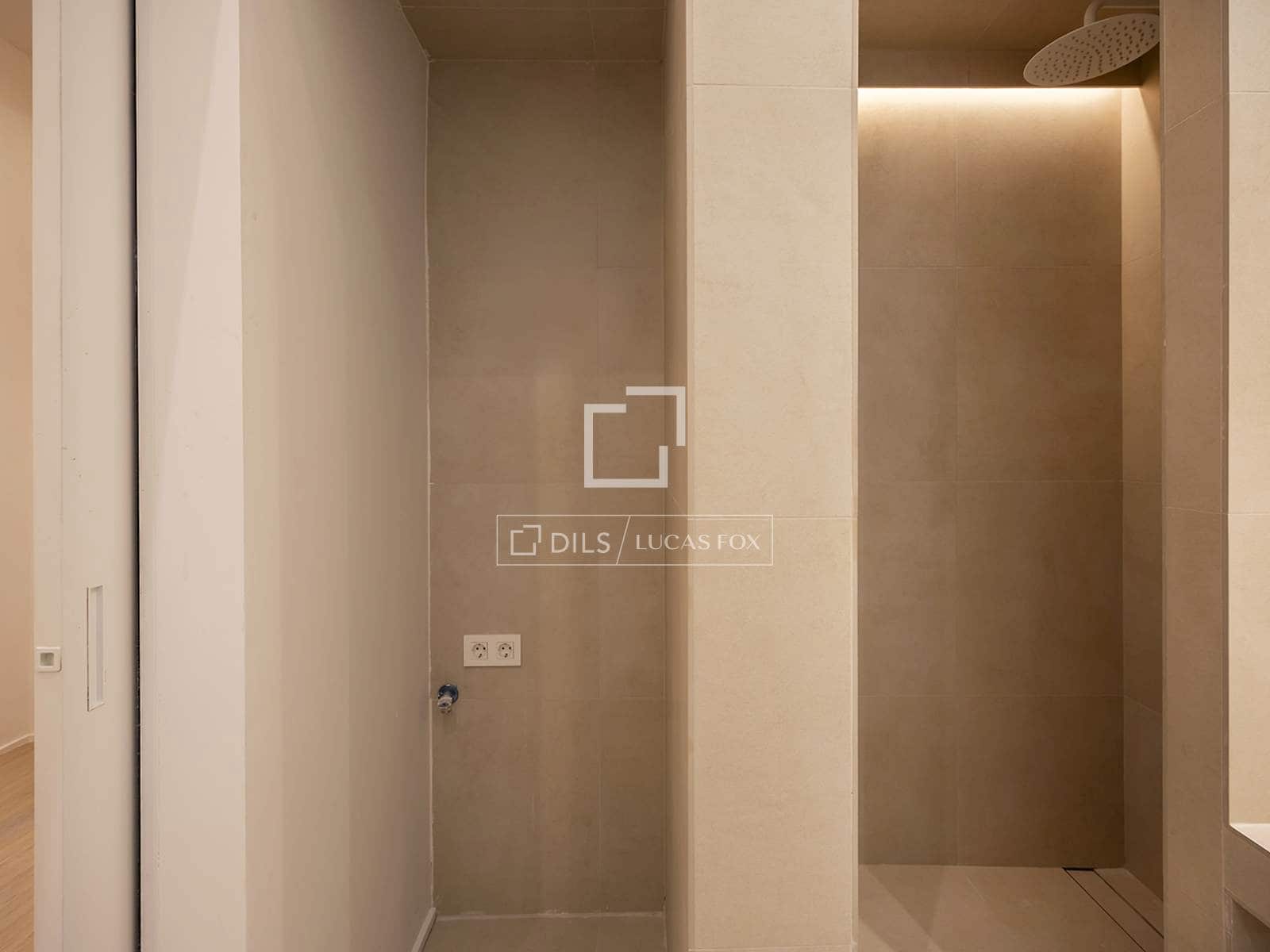 2 sypialnia Apartament na sprzedaż w Miasto Barcelona - 595 000 € (Ref: 9646359)