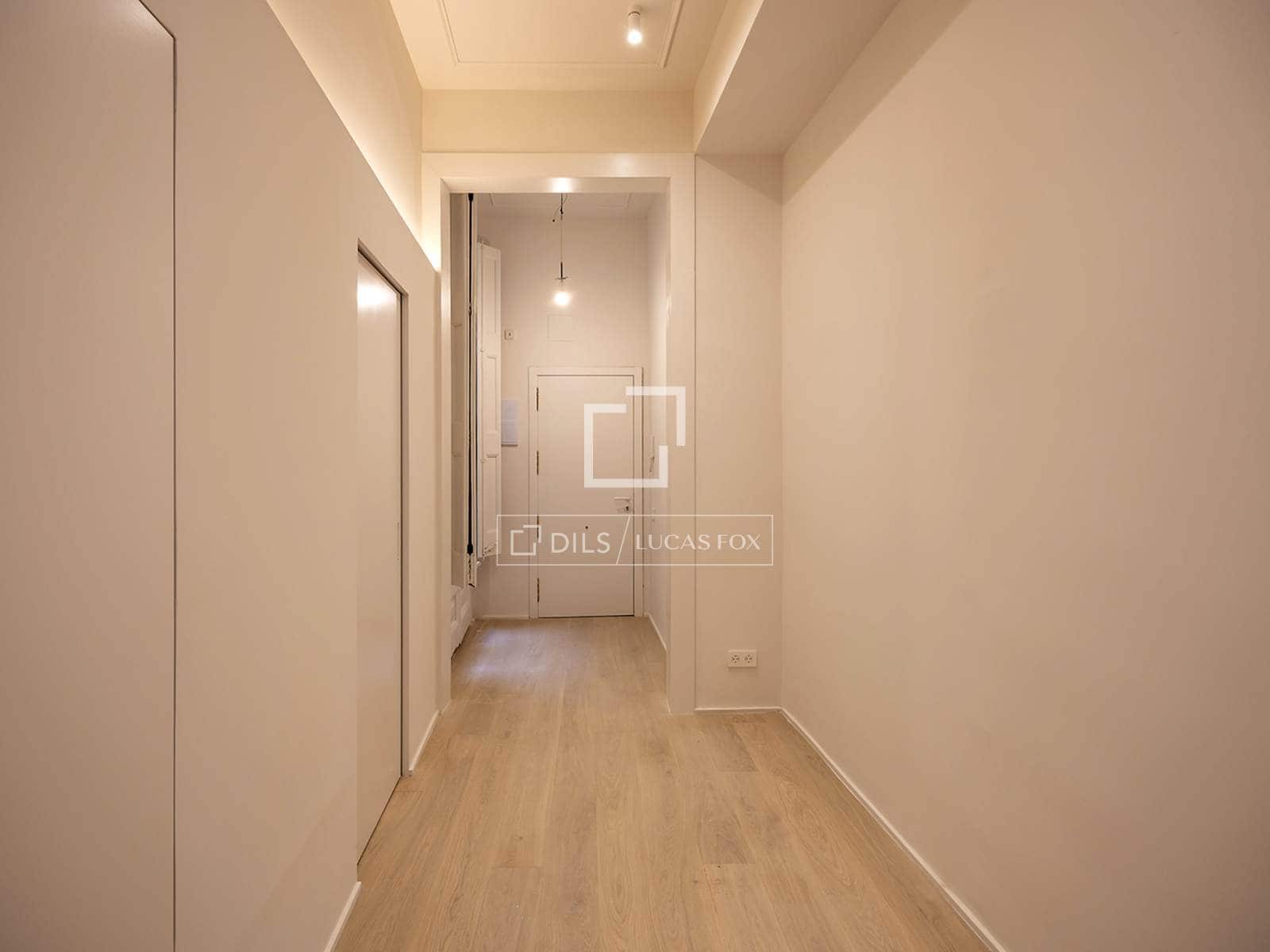 2 sypialnia Apartament na sprzedaż w Miasto Barcelona - 595 000 € (Ref: 9646359)