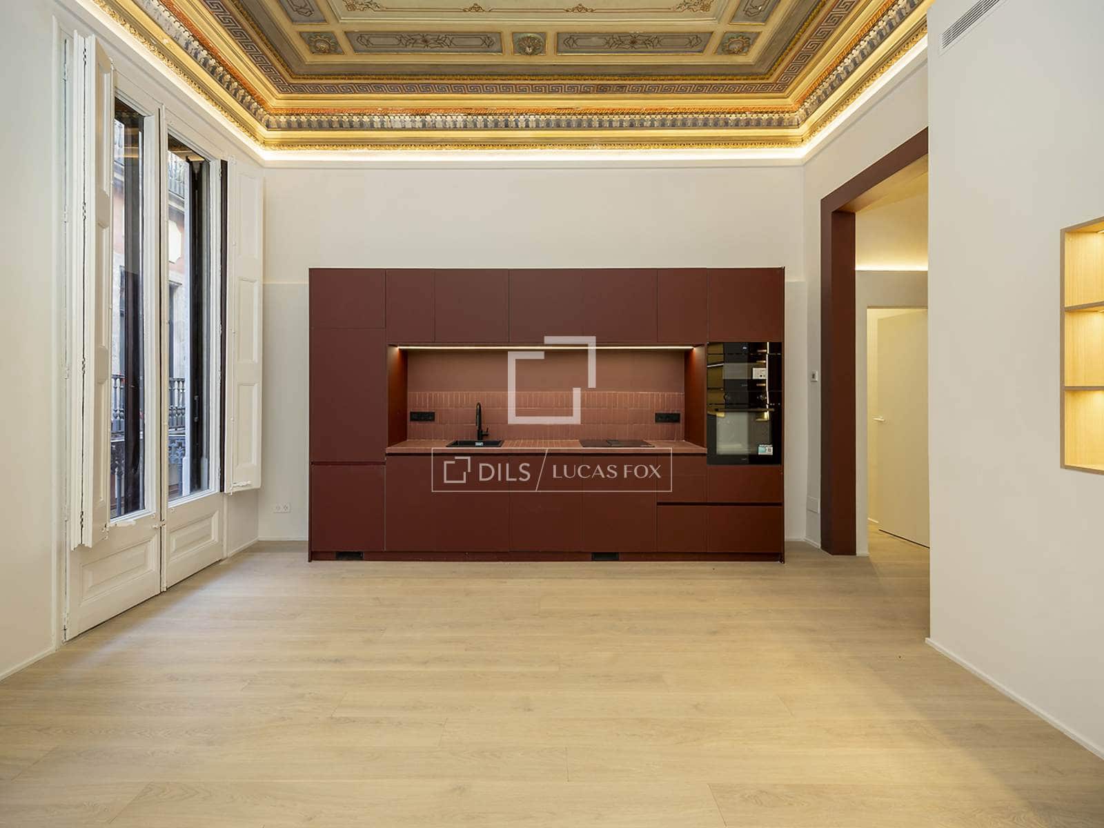 2 sypialnia Apartament na sprzedaż w Miasto Barcelona - 595 000 € (Ref: 9646359)