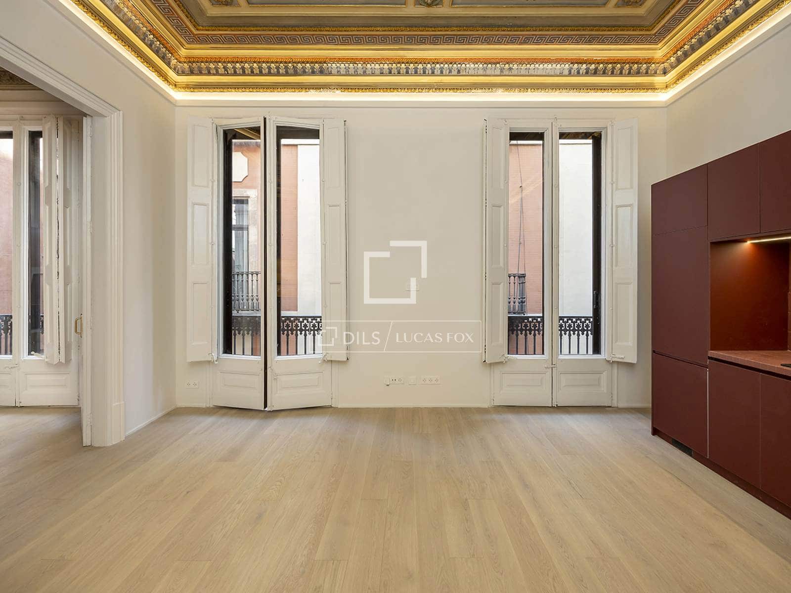 2 sypialnia Apartament na sprzedaż w Miasto Barcelona - 595 000 € (Ref: 9646359)