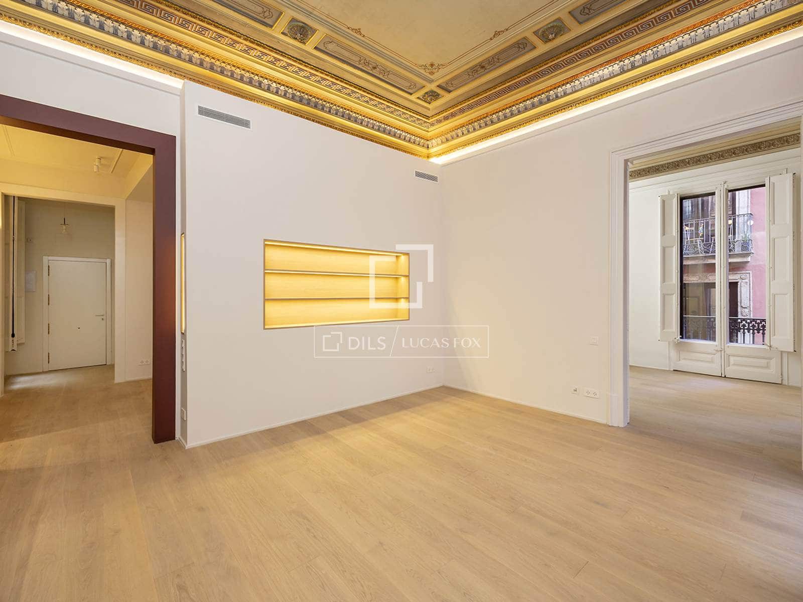 2 sypialnia Apartament na sprzedaż w Miasto Barcelona - 595 000 € (Ref: 9646359)