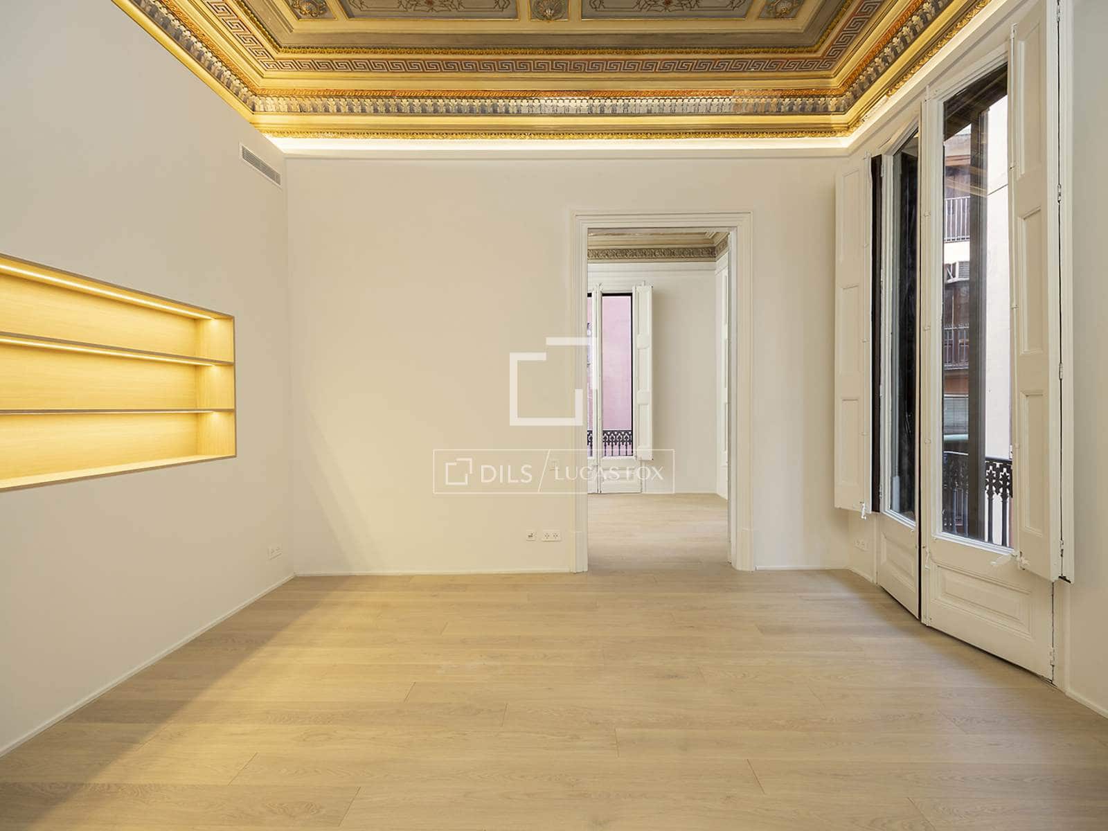 2 sypialnia Apartament na sprzedaż w Miasto Barcelona - 595 000 € (Ref: 9646359)