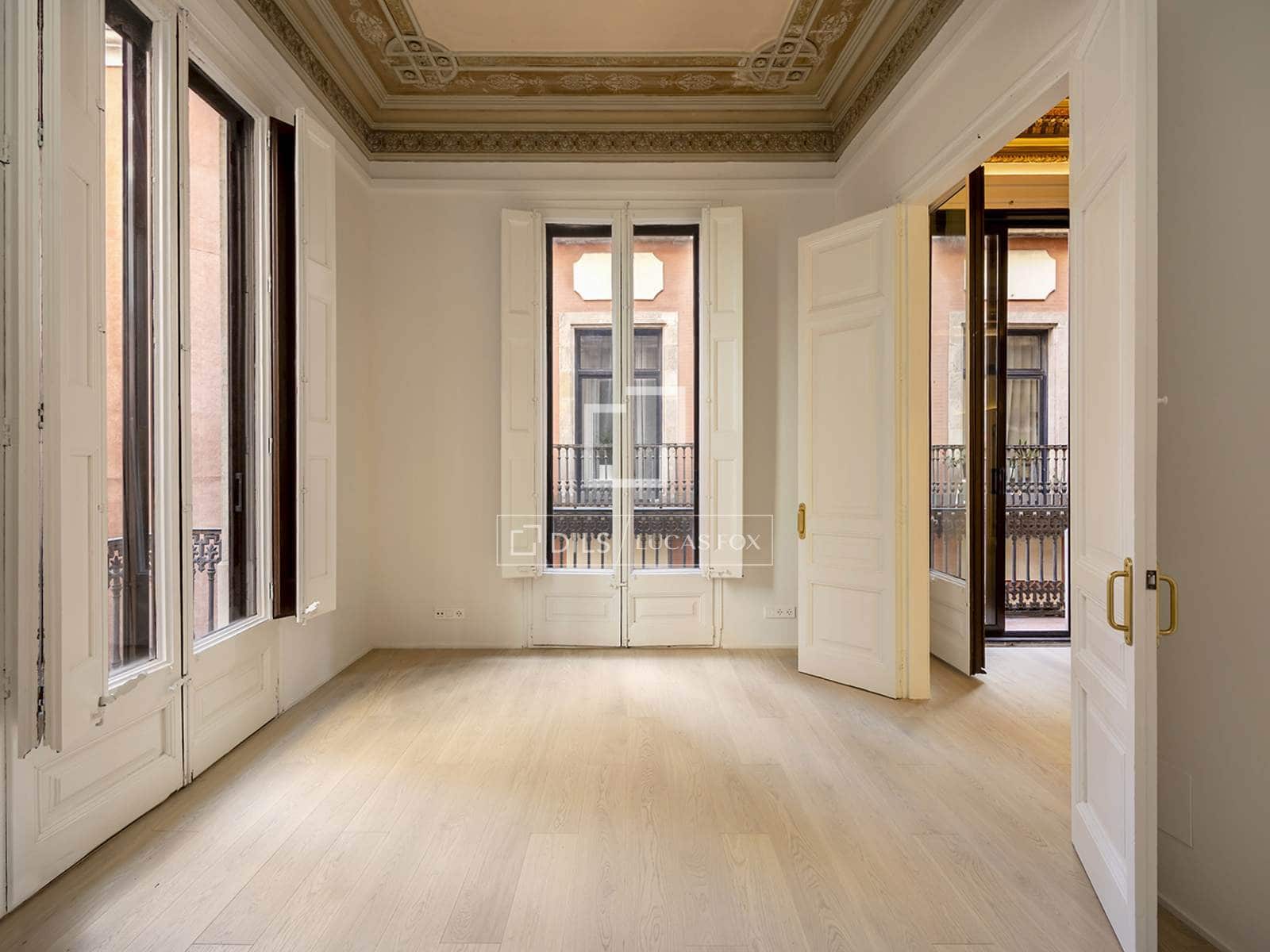 2 sypialnia Apartament na sprzedaż w Miasto Barcelona - 595 000 € (Ref: 9646359)