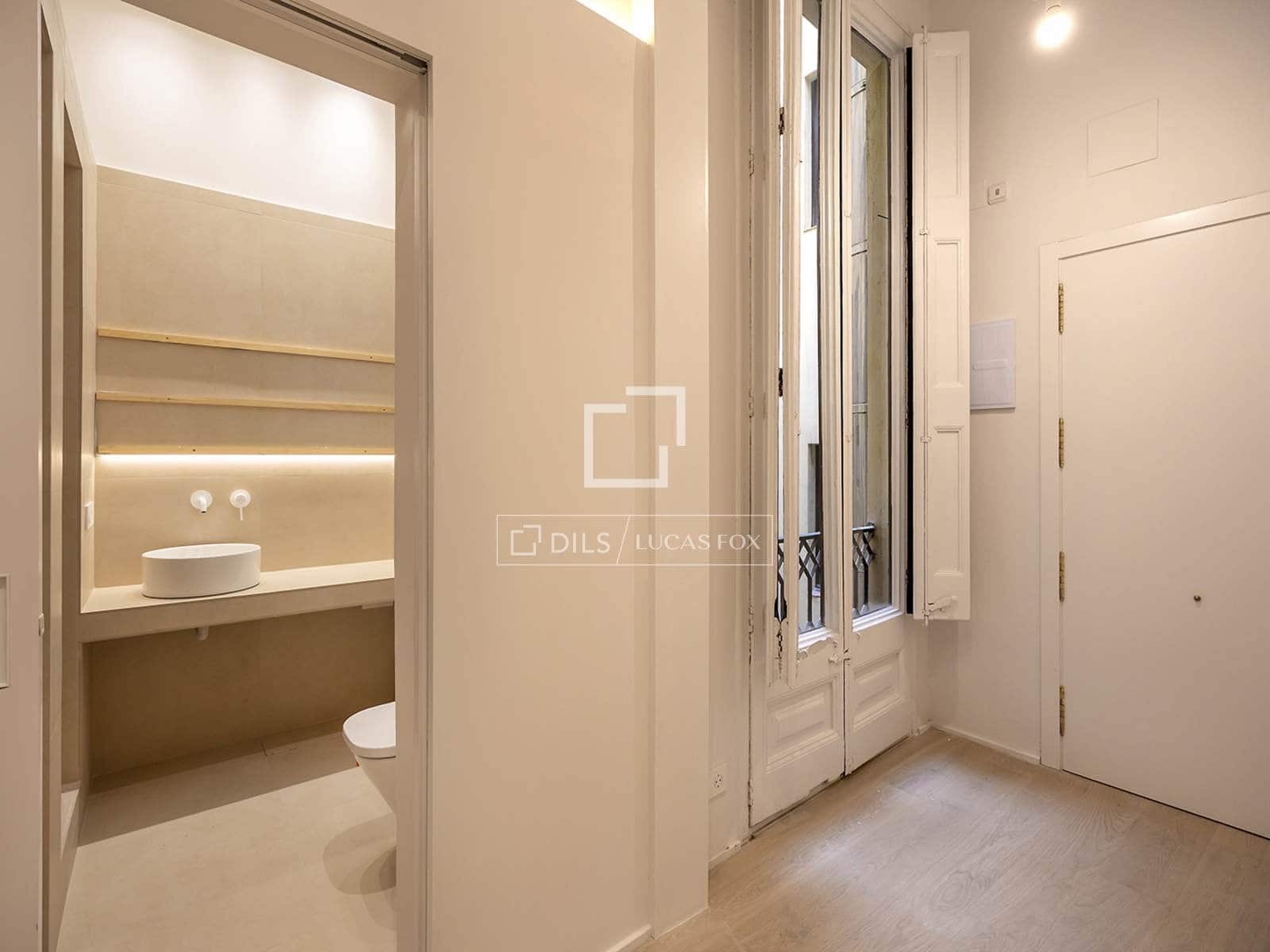 2 sypialnia Apartament na sprzedaż w Miasto Barcelona - 595 000 € (Ref: 9646359)