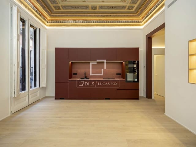 2 sypialnia Apartament na sprzedaż w Miasto Barcelona - 595 000 € (Ref: 9646359)