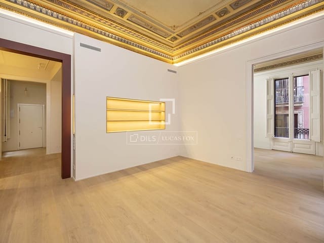 2 sypialnia Apartament na sprzedaż w Miasto Barcelona - 595 000 € (Ref: 9646359)