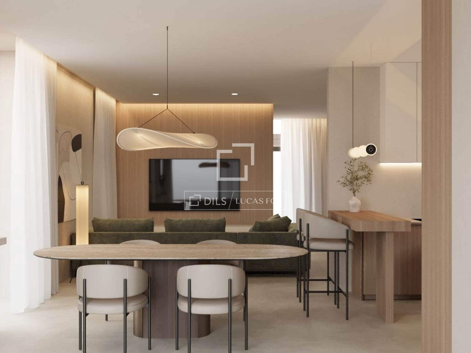 4 sypialnia Willa na sprzedaż w L'Eliana z basenem garażem - 690 000 € (Ref: 9646360)