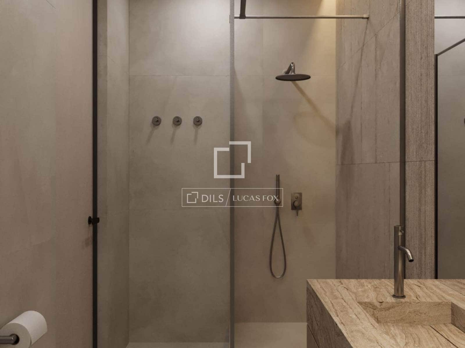 4 sypialnia Willa na sprzedaż w L'Eliana z basenem garażem - 690 000 € (Ref: 9646360)