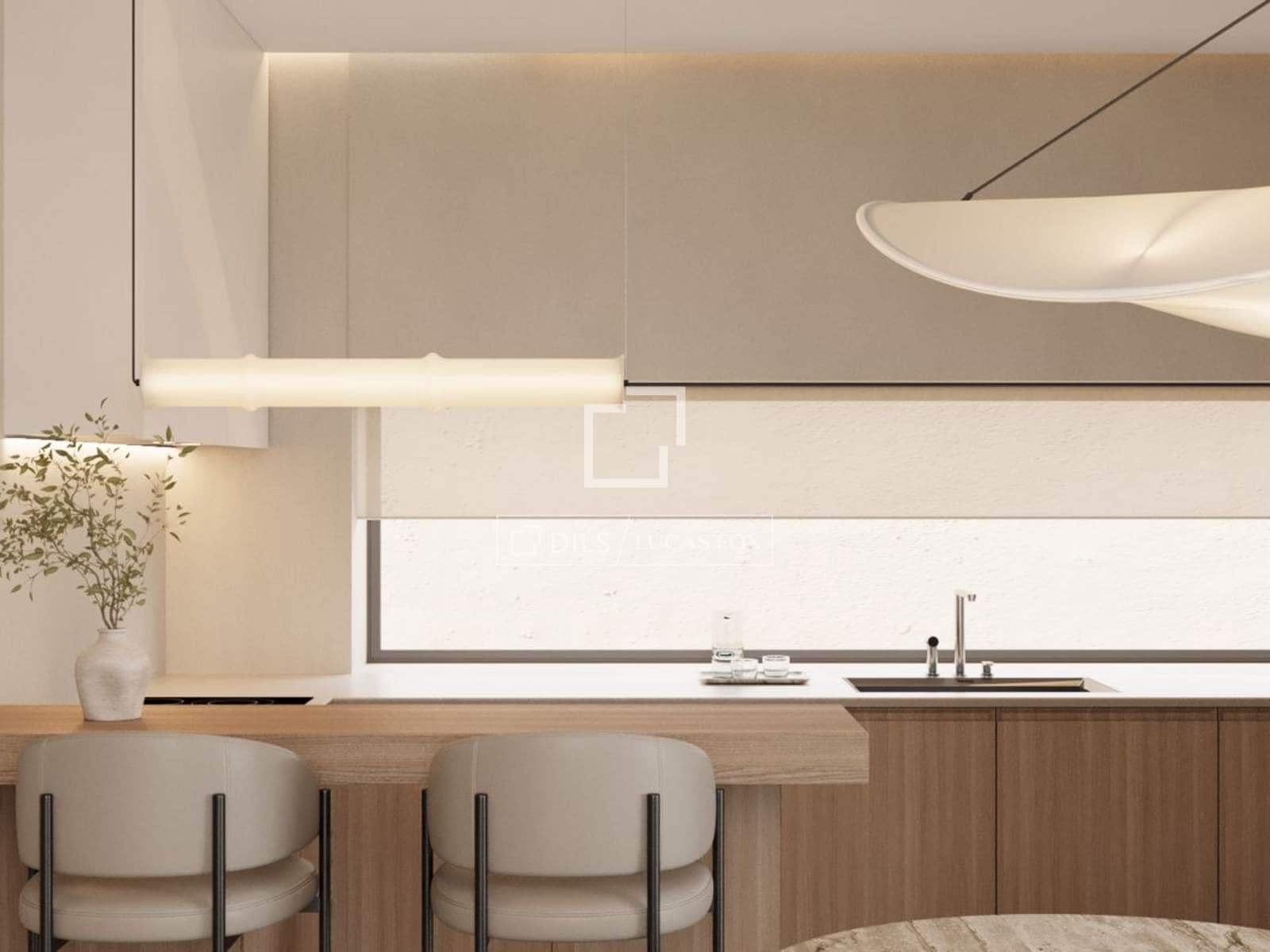 4 sypialnia Willa na sprzedaż w L'Eliana z basenem garażem - 690 000 € (Ref: 9646360)