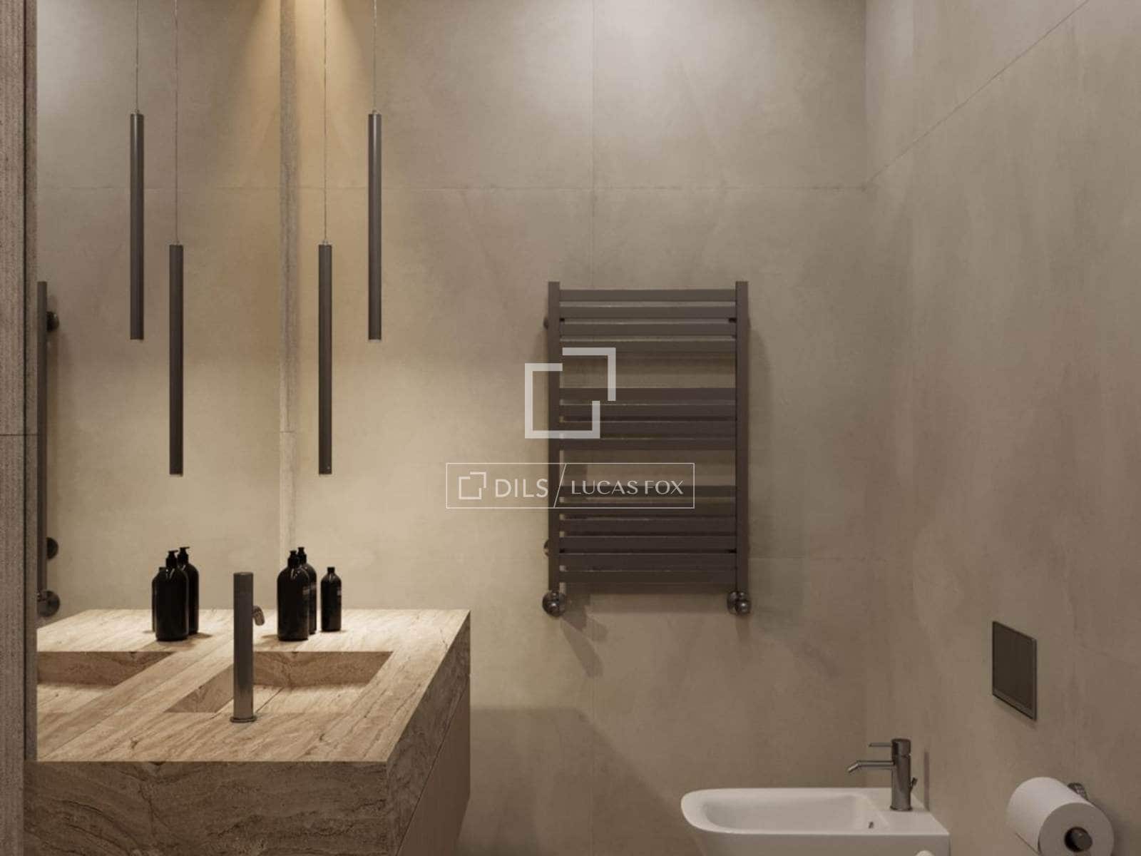 4 sypialnia Willa na sprzedaż w L'Eliana z basenem garażem - 690 000 € (Ref: 9646360)